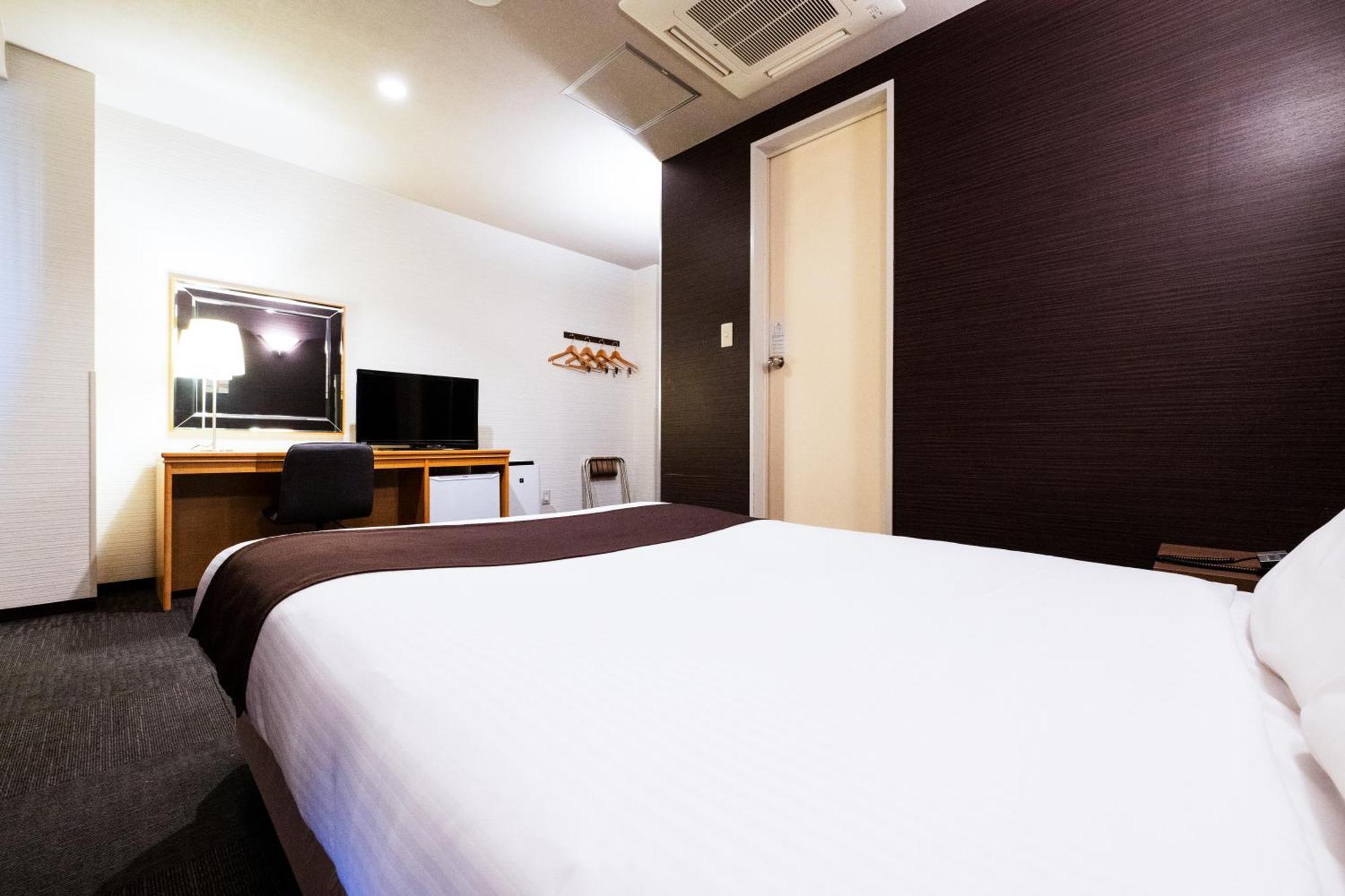 Urvest Hotel Kamata Tóquio Exterior foto