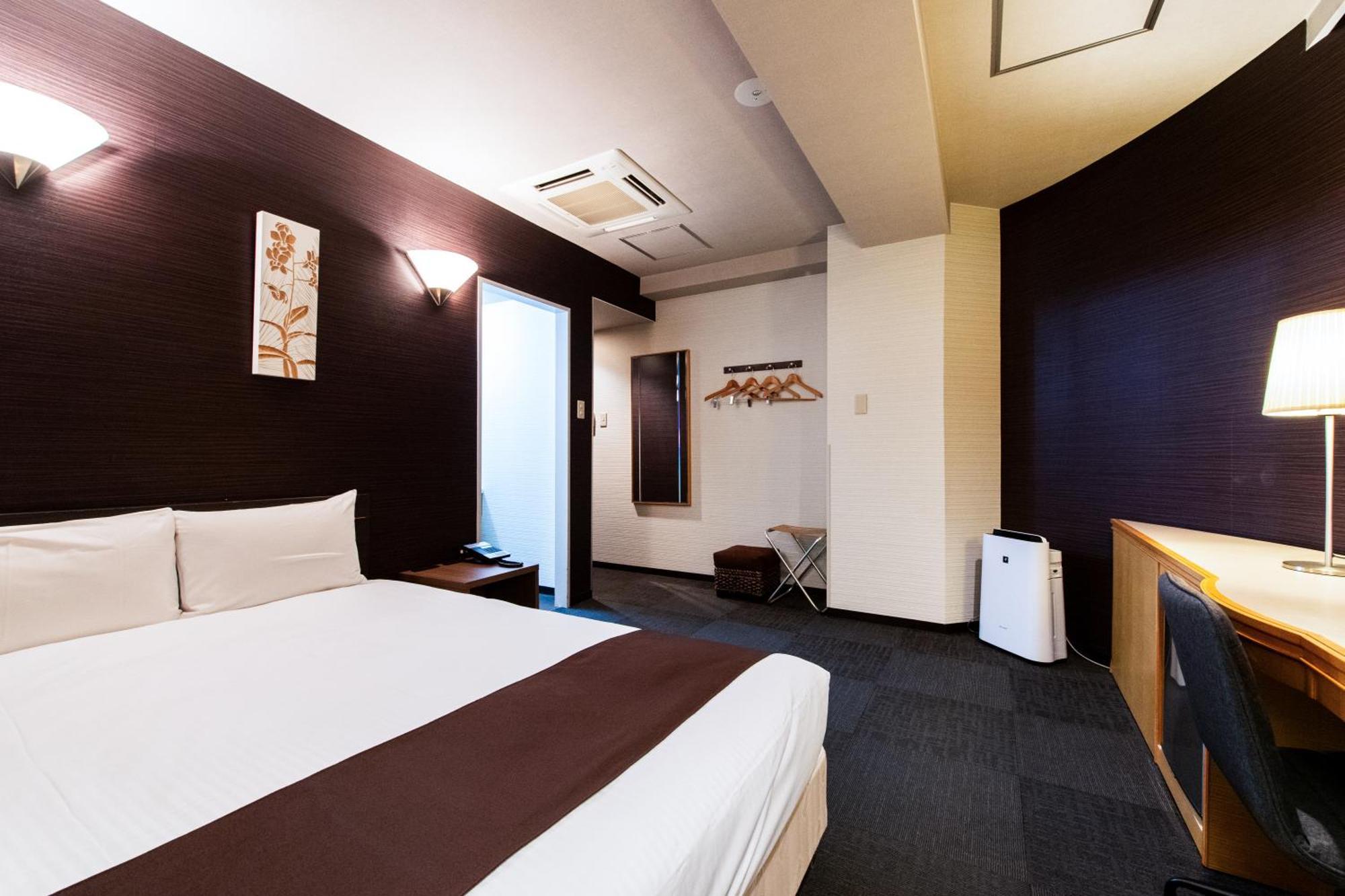 Urvest Hotel Kamata Tóquio Exterior foto