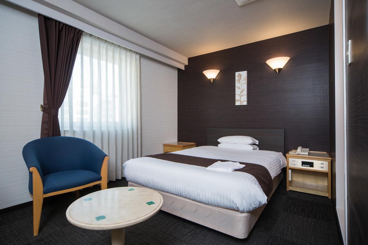 Urvest Hotel Kamata Tóquio Exterior foto
